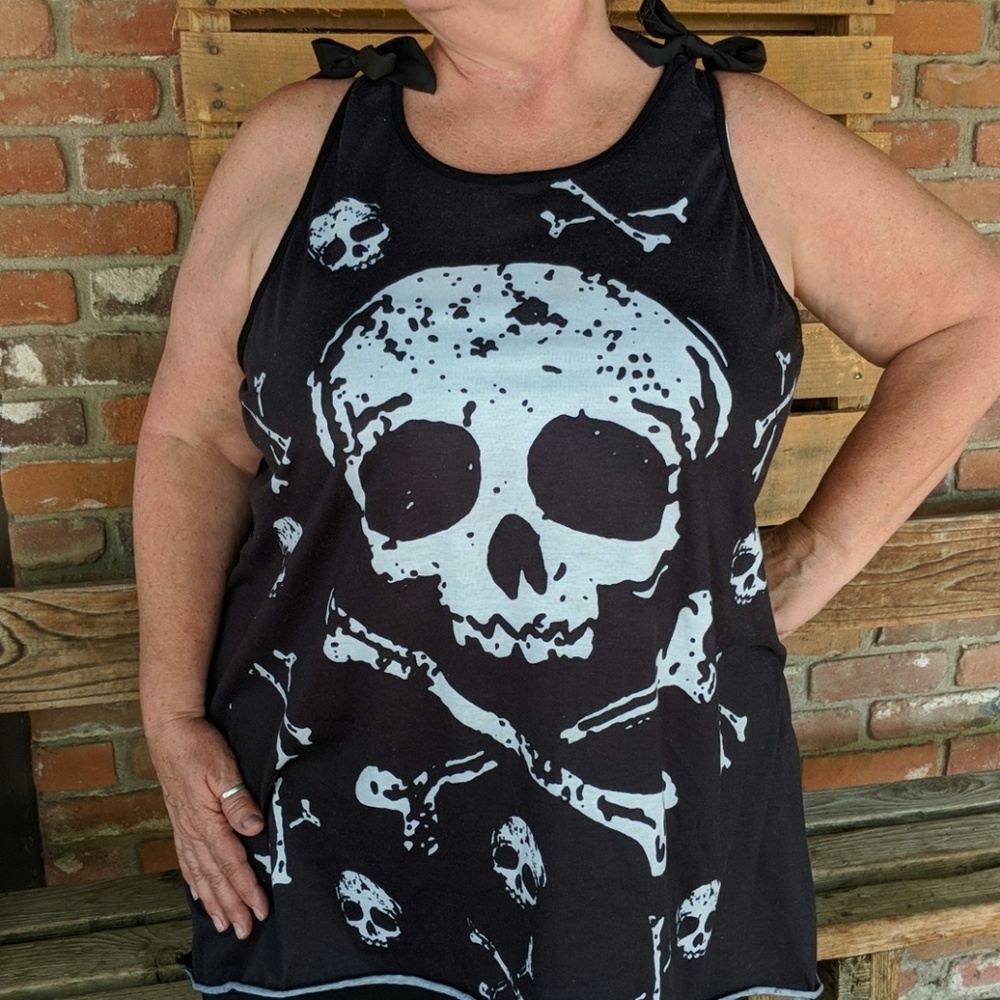 Tank top